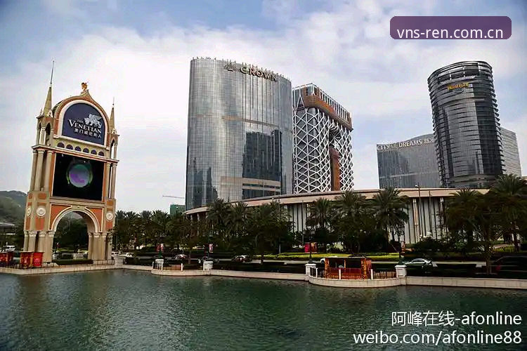 掌握威尼斯人官方登录的实用技巧，安全开启澳门娱乐新体验